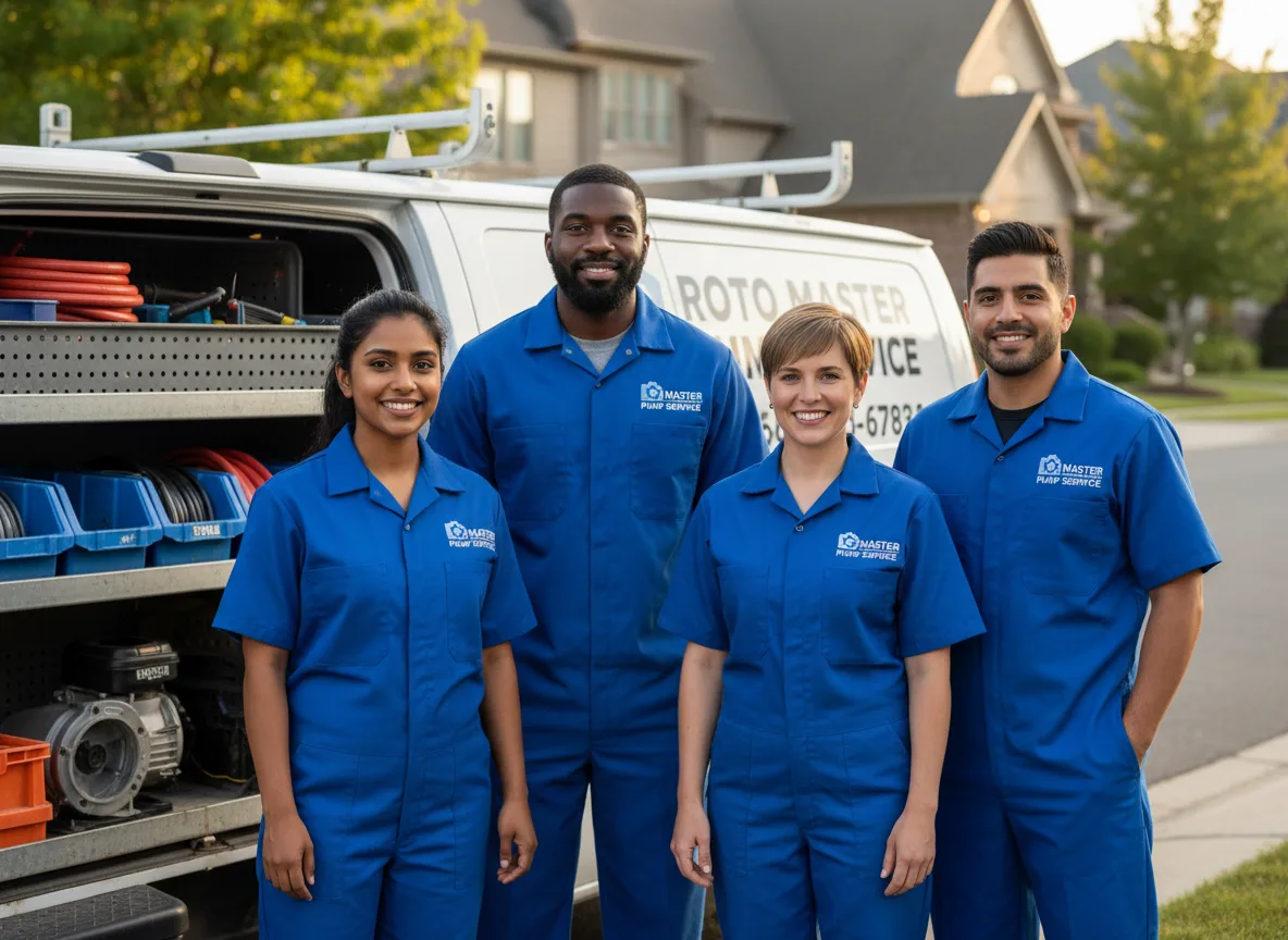 Sump Pump Installation company in Bellingham, MN